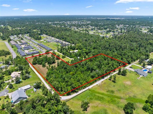 TBD Park Road, Lake Charles, LA 70611
