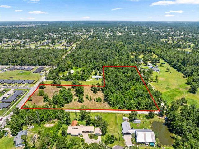 TBD Park Road, Lake Charles, LA 70611