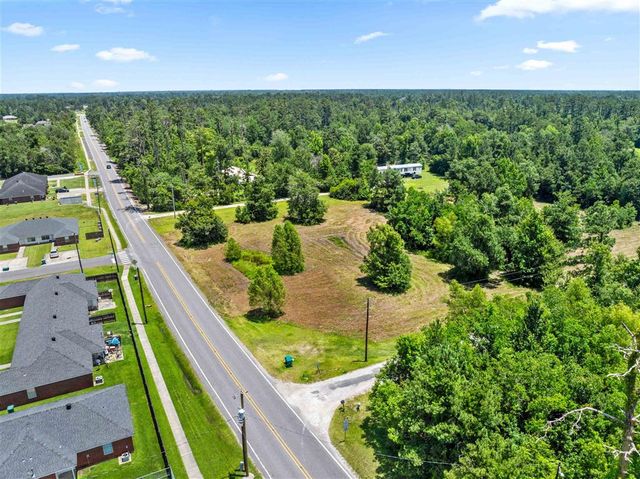 TBD Park Road, Lake Charles, LA 70611
