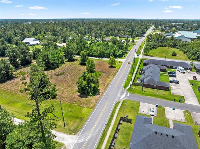 TBD Park Road, Lake Charles, LA 70611