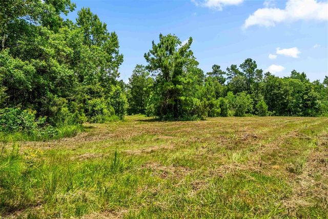 TBD Park Road, Lake Charles, LA 70611