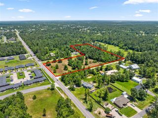 TBD Park Road, Lake Charles, LA 70611