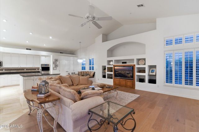 11625 N 124th Way, Scottsdale, AZ 85259