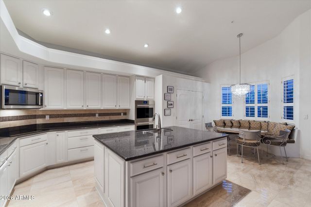 11625 N 124th Way, Scottsdale, AZ 85259