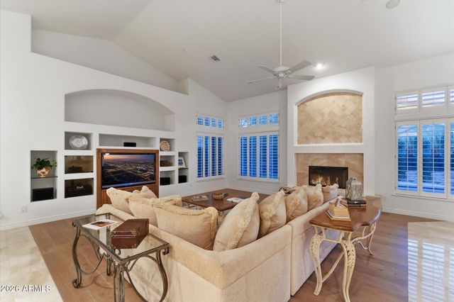 11625 N 124th Way, Scottsdale, AZ 85259