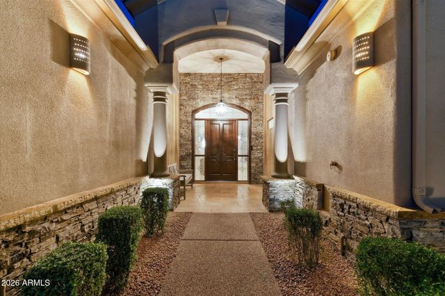 11625 N 124th Way, Scottsdale, AZ 85259