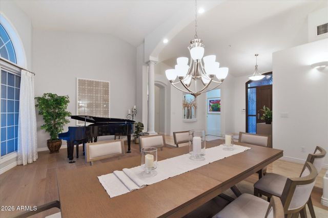 11625 N 124th Way, Scottsdale, AZ 85259