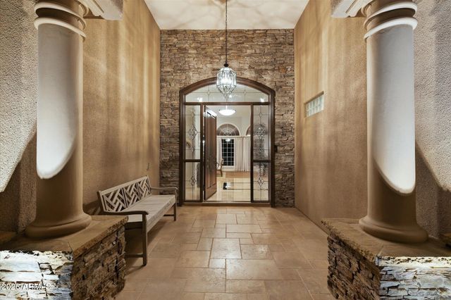 11625 N 124th Way, Scottsdale, AZ 85259