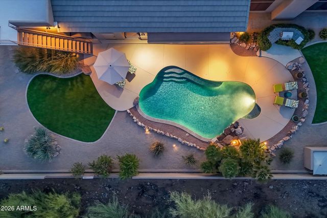 11625 N 124th Way, Scottsdale, AZ 85259