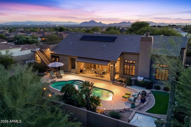 11625 N 124th Way, Scottsdale, AZ 85259