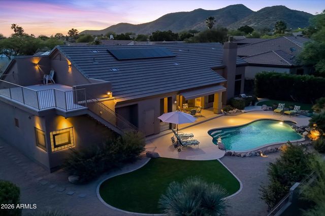 11625 N 124th Way, Scottsdale, AZ 85259