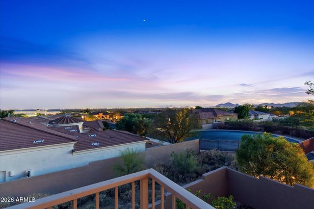 11625 N 124th Way, Scottsdale, AZ 85259