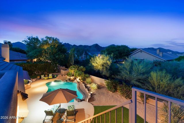 11625 N 124th Way, Scottsdale, AZ 85259