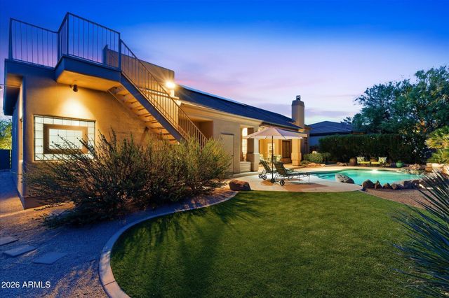 11625 N 124th Way, Scottsdale, AZ 85259