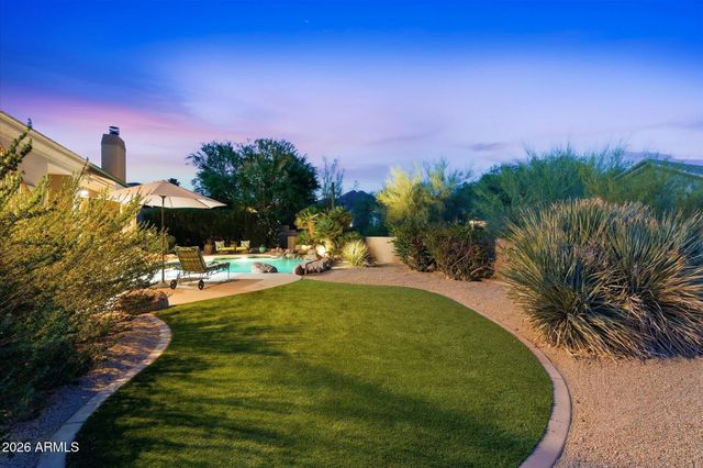 11625 N 124th Way, Scottsdale, AZ 85259