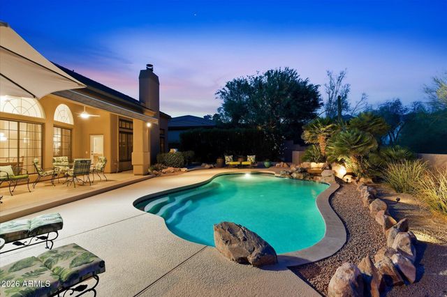 11625 N 124th Way, Scottsdale, AZ 85259