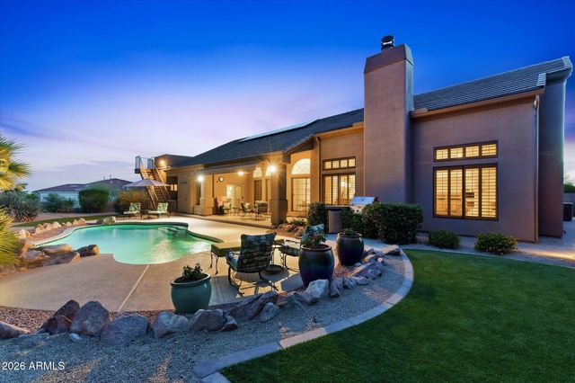 11625 N 124th Way, Scottsdale, AZ 85259