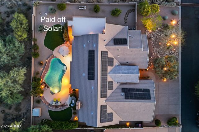 11625 N 124th Way, Scottsdale, AZ 85259