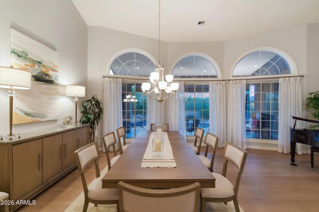 11625 N 124th Way, Scottsdale, AZ 85259