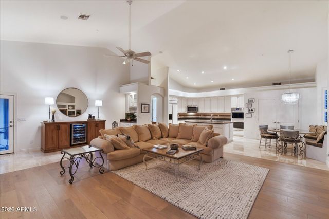 11625 N 124th Way, Scottsdale, AZ 85259