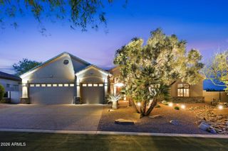 11625 N 124th Way, Scottsdale, AZ 85259