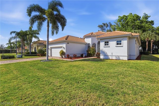 16192 Coco Hammock WAY, Fort Myers, FL 33908