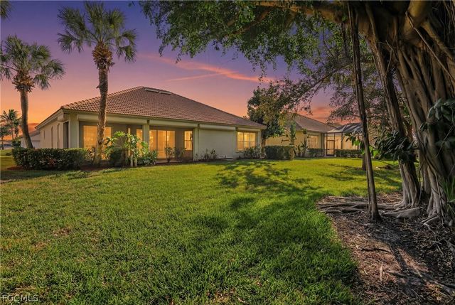 16192 Coco Hammock WAY, Fort Myers, FL 33908