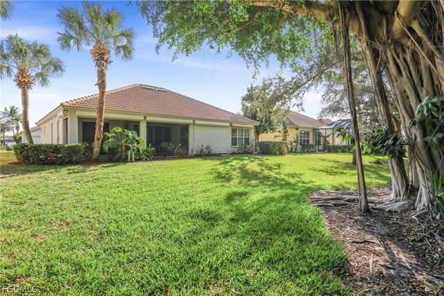 16192 Coco Hammock WAY, Fort Myers, FL 33908