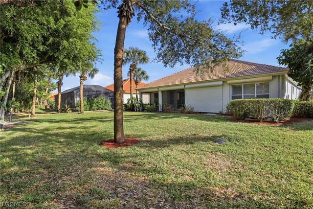 16192 Coco Hammock WAY, Fort Myers, FL 33908