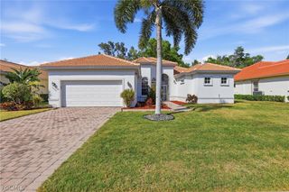 16192 Coco Hammock WAY, Fort Myers, FL 33908