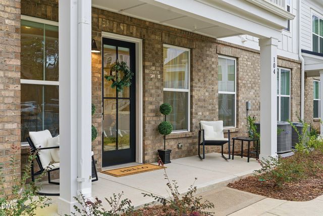 11548 Helmond Way 104, Raleigh, NC 27617