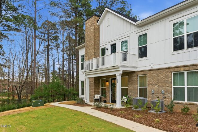 11548 Helmond Way 104, Raleigh, NC 27617