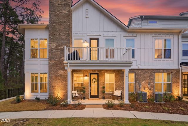 11548 Helmond Way 104, Raleigh, NC 27617