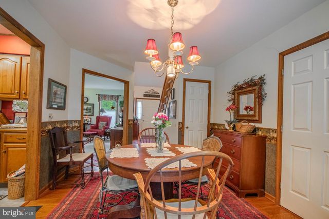 5711 PARTRIDGE HILL RD, Salisbury, MD 21804