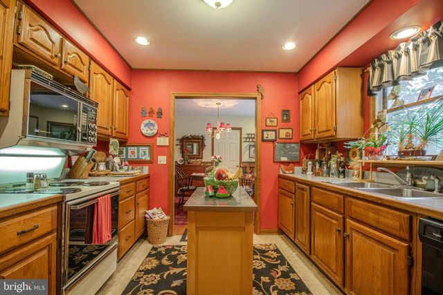 5711 PARTRIDGE HILL RD, Salisbury, MD 21804