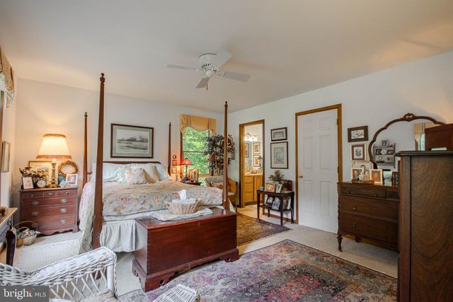 5711 PARTRIDGE HILL RD, Salisbury, MD 21804