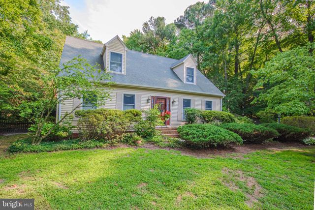 5711 PARTRIDGE HILL RD, Salisbury, MD 21804