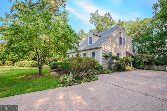5711 PARTRIDGE HILL RD, Salisbury, MD 21804
