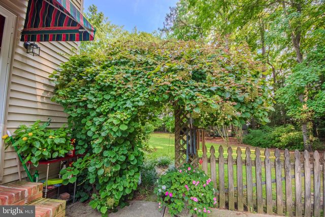 5711 PARTRIDGE HILL RD, Salisbury, MD 21804