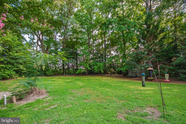 5711 PARTRIDGE HILL RD, Salisbury, MD 21804