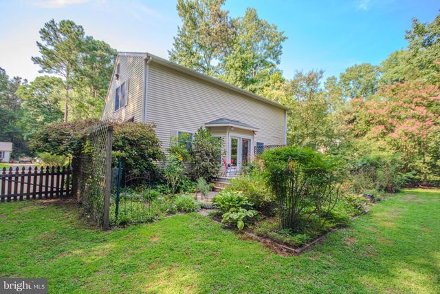 5711 PARTRIDGE HILL RD, Salisbury, MD 21804