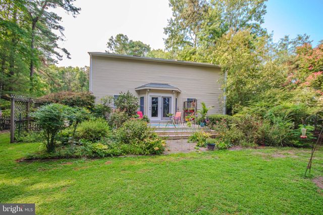 5711 PARTRIDGE HILL RD, Salisbury, MD 21804