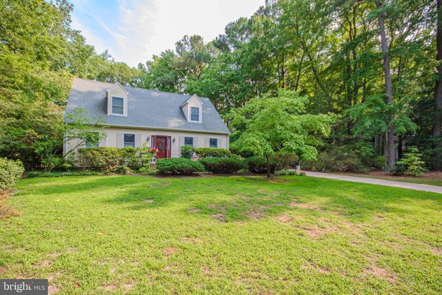 5711 PARTRIDGE HILL RD, Salisbury, MD 21804
