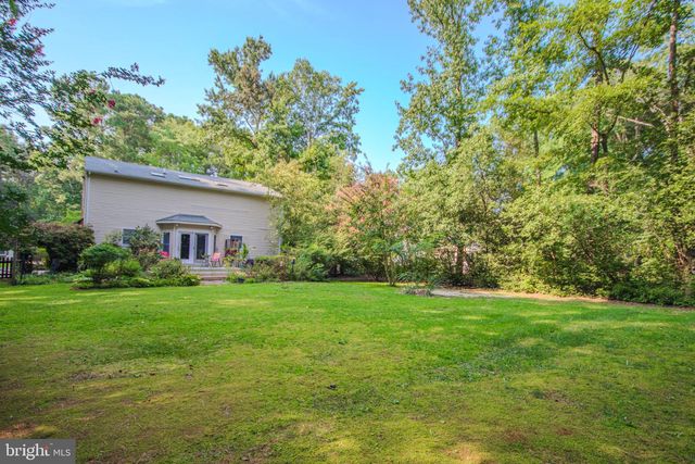 5711 PARTRIDGE HILL RD, Salisbury, MD 21804