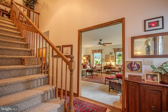 5711 PARTRIDGE HILL RD, Salisbury, MD 21804