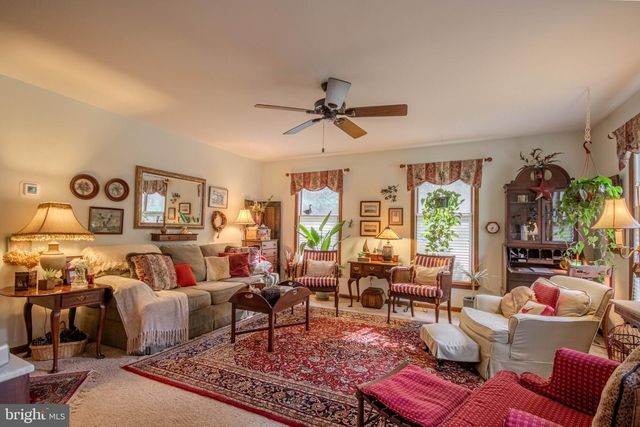 5711 PARTRIDGE HILL RD, Salisbury, MD 21804