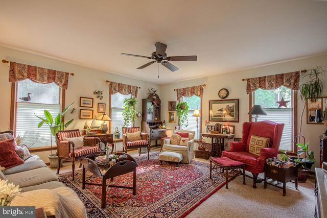 5711 PARTRIDGE HILL RD, Salisbury, MD 21804