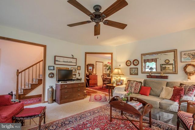 5711 PARTRIDGE HILL RD, Salisbury, MD 21804