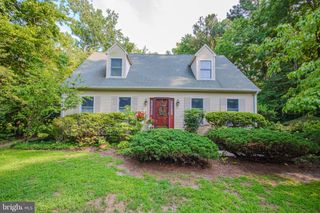 5711 PARTRIDGE HILL RD, Salisbury, MD 21804