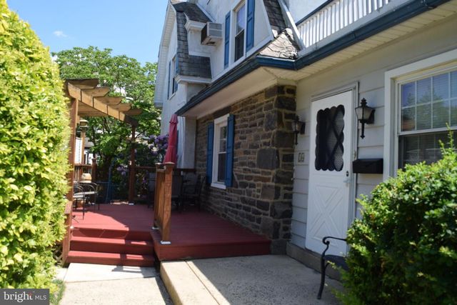14 GLADSTONE RD, Lansdowne, PA 19050